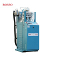 Machine de chaussette de bas de soie Plai Pantyhose Machine Zhejiang Rosso